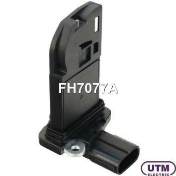 Датчик массового расхода воздуха двс <b>UTM FH7077A</b>