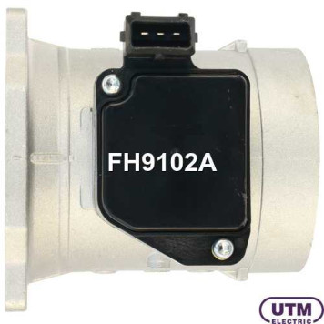 Датчик массового расхода воздуха двс <b>UTM FH9102A</b>-1
