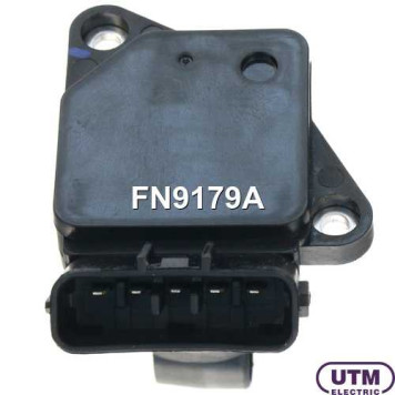 Датчик массового расхода воздуха двс <b>UTM FN9179A</b>-1