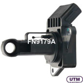 Датчик массового расхода воздуха двс <b>UTM FN9179A</b>