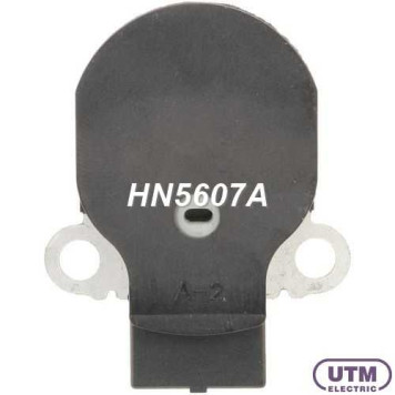 Щеткодержатель генератора <b>UTM HN5607A</b>-2
