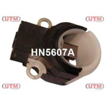 Щеткодержатель генератора <b>UTM HN5607A</b>