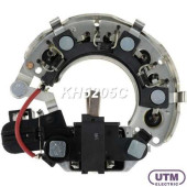 Регулятор+диодный мост генератора <b>UTM KH5205C</b>