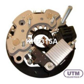 Диодный мост генератора+регулятор <b>UTM KH5315A</b>