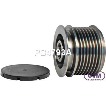 Шкив обгонный генератора <b>UTM PB4793A</b>-1