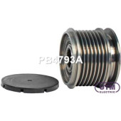 Шкив обгонный генератора <b>UTM PB4793A</b>