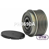 Шкив обгонный генератора <b>UTM PH8690A</b>
