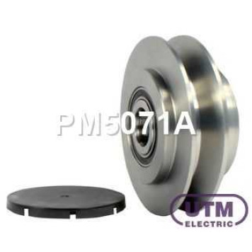 Шкив обгонный генератора <b>UTM PM5071A</b>