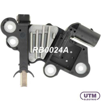 Регулятор генератора <b>UTM RB0024A</b>-2