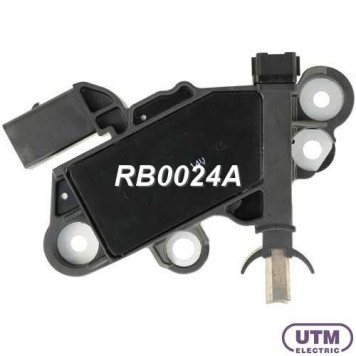 Регулятор генератора <b>UTM RB0024A</b>-3