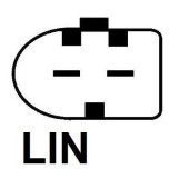 Регулятор генератора <b>UTM RB0074A</b>