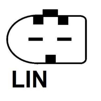 Регулятор генератора <b>UTM RB0074A</b>