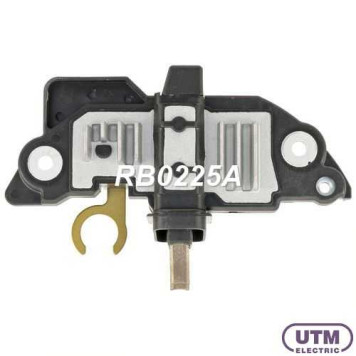 Регулятор генератора <b>UTM RB0225A</b>-1