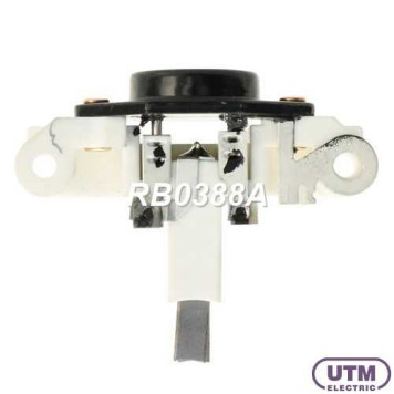 Регулятор генератора <b>UTM RB0388A</b>-1