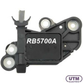Регулятор генератора <b>UTM RB5700A</b>
