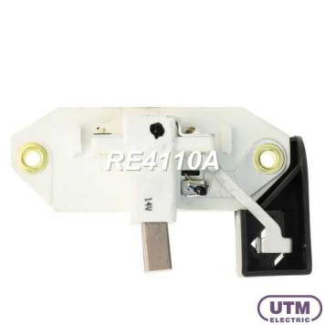 Регулятор генератора <b>UTM RE4110A</b>-1
