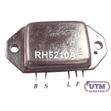 Регулятор генератора <b>UTM RH5210A</b>-1