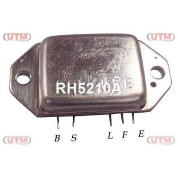 Регулятор генератора <b>UTM RH5210A</b>