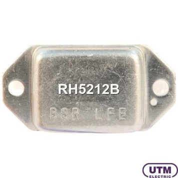 Регулятор генератора <b>UTM RH5212B</b>