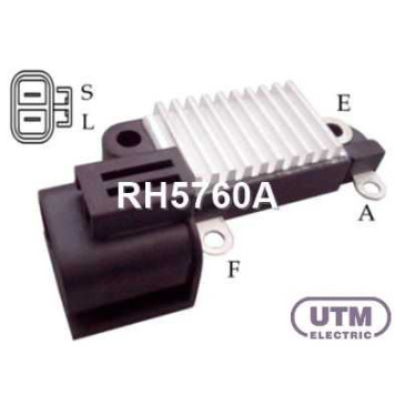 Регулятор генератора <b>UTM RH5760A</b>