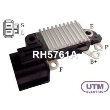 Регулятор генератора <b>UTM RH5761A</b>