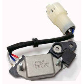 Регулятор генератора + щеткодержатель <b>UTM RK9228C</b>