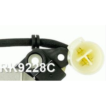 Регулятор генератора + щеткодержатель <b>UTM RK9228C</b>-2