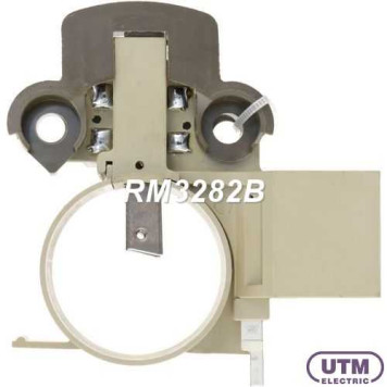 Регулятор генератора <b>UTM RM3282B</b>-1