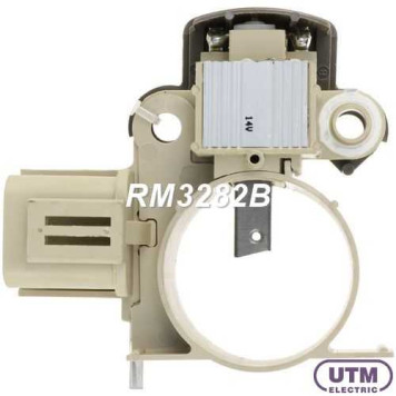 Регулятор генератора <b>UTM RM3282B</b>-2