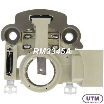 Регулятор генератора <b>UTM RM3345A</b>-2