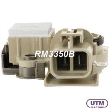 Регулятор генератора <b>UTM RM3350B</b>-1