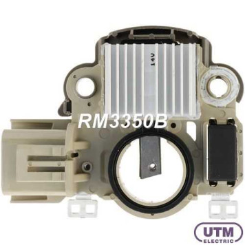 Регулятор генератора <b>UTM RM3350B</b>-3