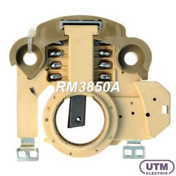 Регулятор генератора <b>UTM RM3850A</b>-2