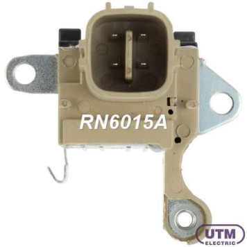 Регулятор генератора <b>UTM RN6015A</b>-2