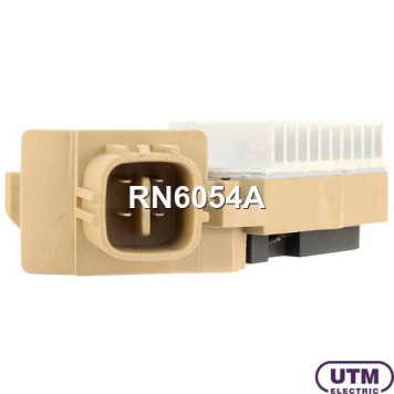 Регулятор генератора <b>UTM RN6054A</b>-3