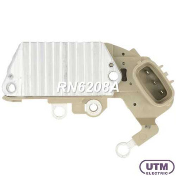 Регулятор генератора <b>UTM RN6208A</b>-2