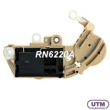 Регулятор генератора <b>UTM RN6220A</b>-1