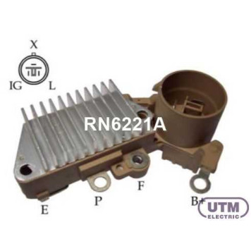 Регулятор генератора <b>UTM RN6221A</b>-1
