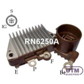 Регулятор генератора <b>UTM RN6250A</b>