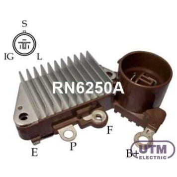 Регулятор генератора <b>UTM RN6250A</b>