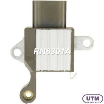 Регулятор генератора <b>UTM RN6301A</b>-3