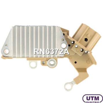 Регулятор генератора <b>UTM RN6372A</b>-1