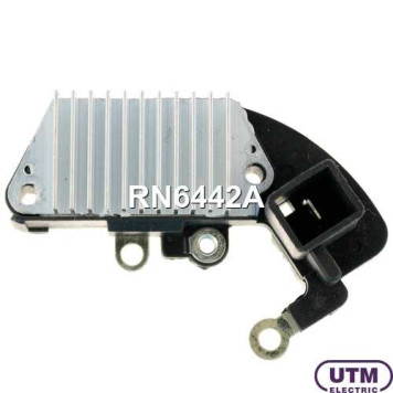 Регулятор генератора <b>UTM RN6442A</b>-2