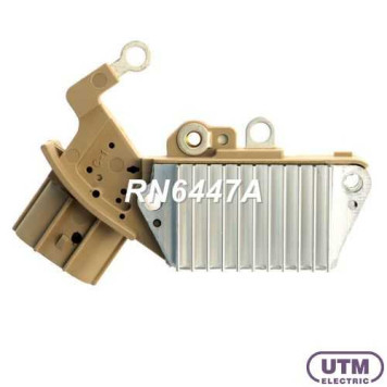 Регулятор генератора <b>UTM RN6447A</b>-1