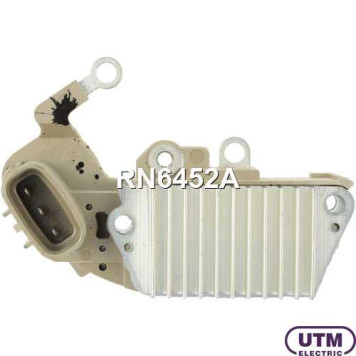 Регулятор генератора <b>UTM RN6452A</b>-5
