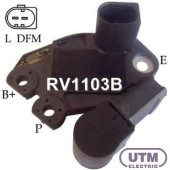 Регулятор генератора <b>UTM RV1103B</b>