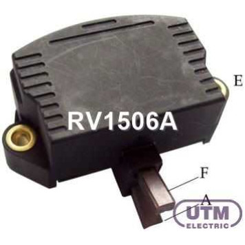 Регулятор генератора <b>UTM RV1506A</b>-1