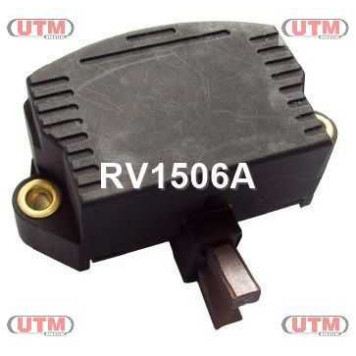 Регулятор генератора <b>UTM RV1506A</b>