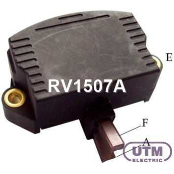 Регулятор генератора <b>UTM RV1507A</b>