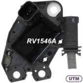 Регулятор генератора <b>UTM RV1546A</b>